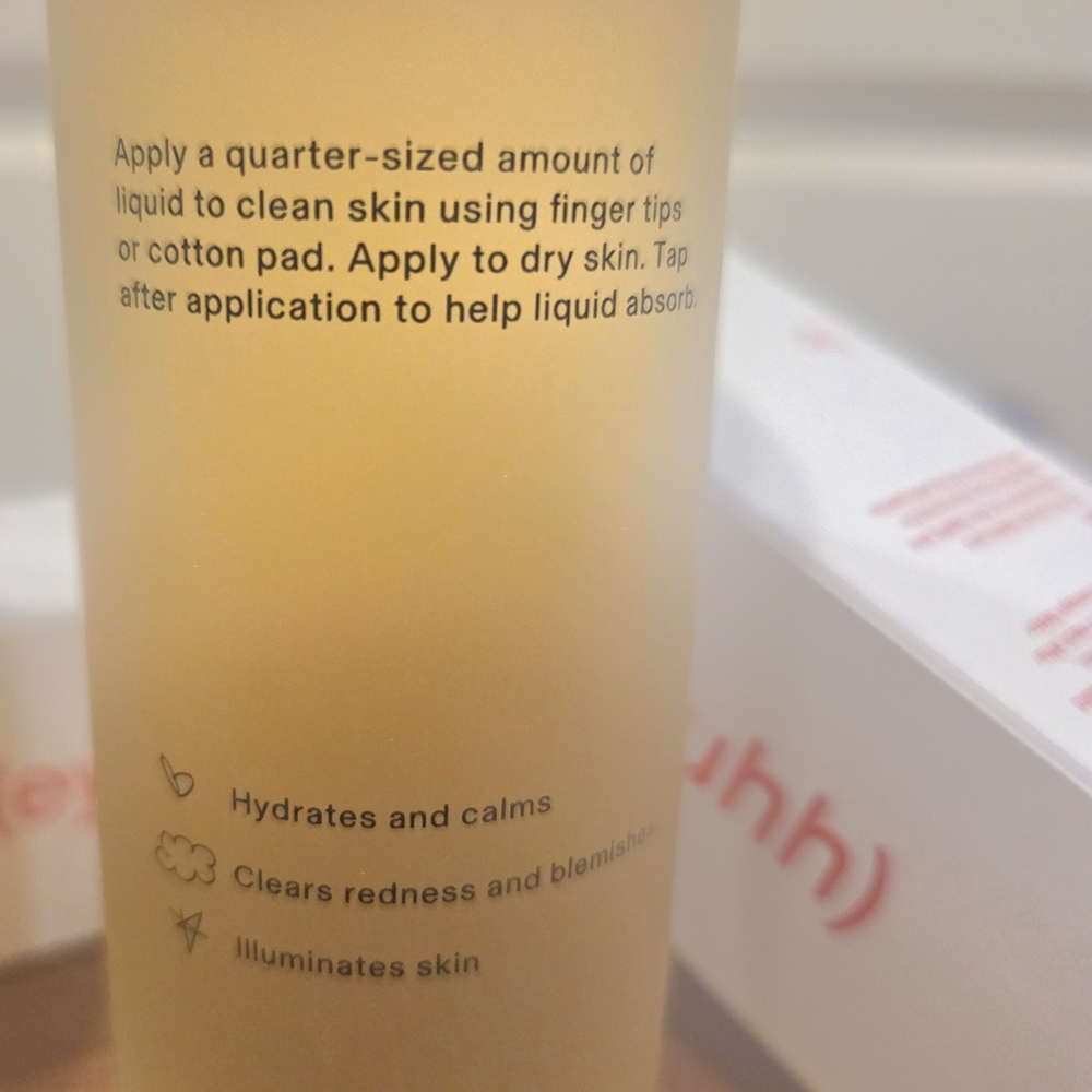 ISLA!! The Elixir Hydrating Serum- LISTING IS FOR ONE!! - Picture 14 of 14